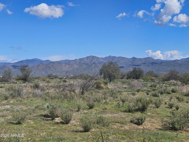 291XX N 164th -- -, Scottsdale, AZ 85262