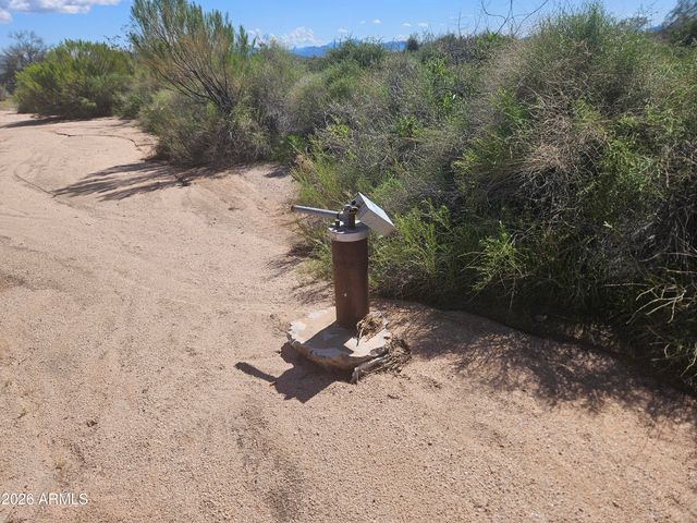 291XX N 164th -- -, Scottsdale, AZ 85262