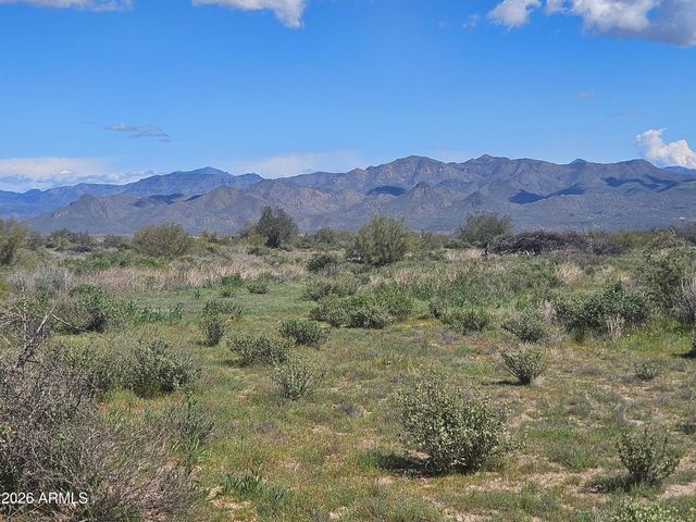 291XX N 164th -- -, Scottsdale, AZ 85262