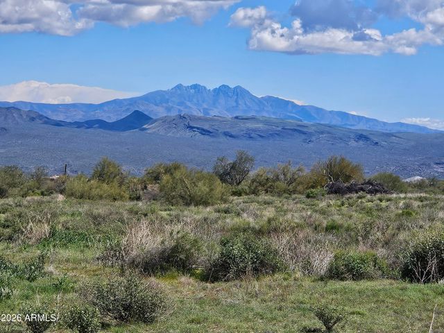 291XX N 164th -- -, Scottsdale, AZ 85262