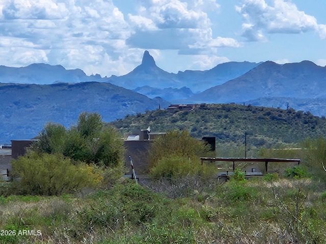 291XX N 164th -- -, Scottsdale, AZ 85262