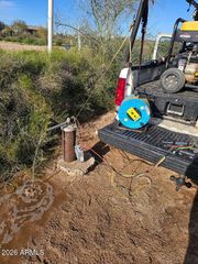 291XX N 164th -- -, Scottsdale, AZ 85262