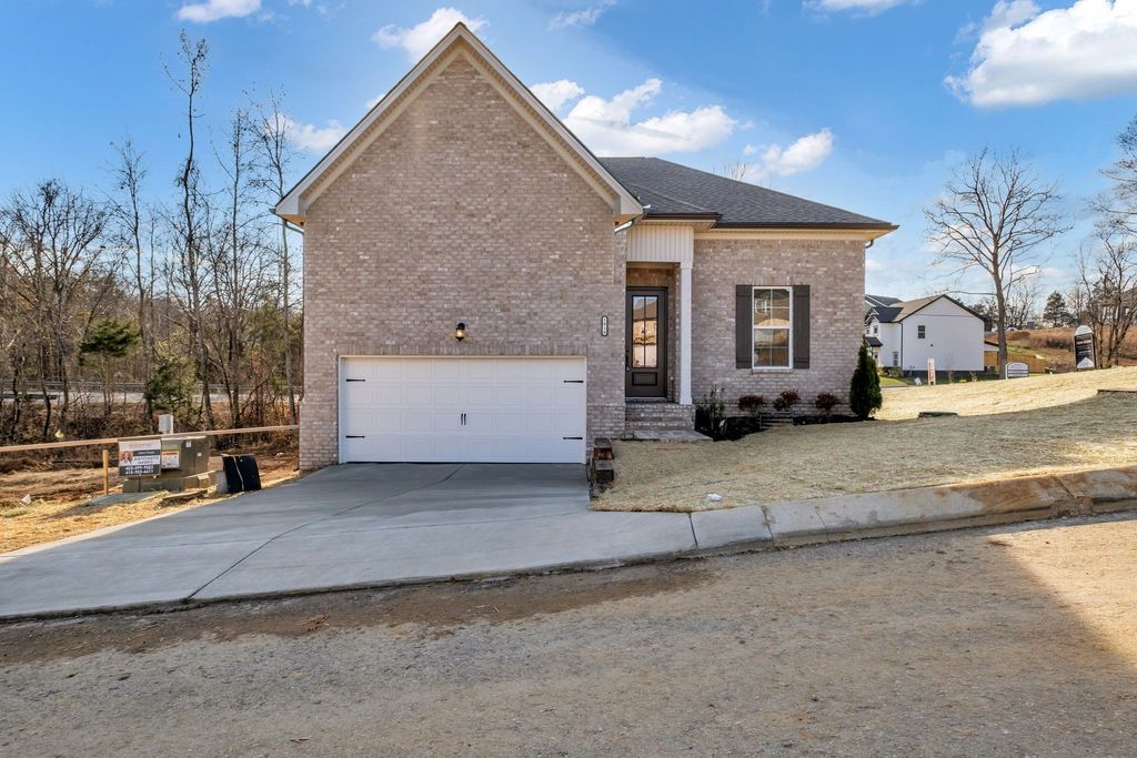 36 Bear Branch Place, Joelton, TN 37080