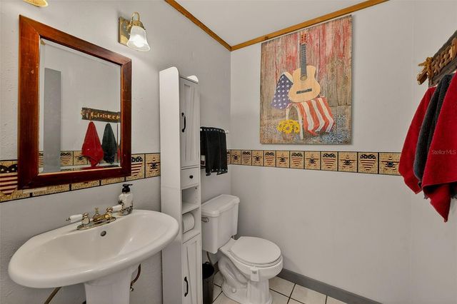 2635 N DOVER ROAD, Dover, FL 33527