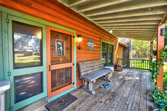 2635 N DOVER ROAD, Dover, FL 33527