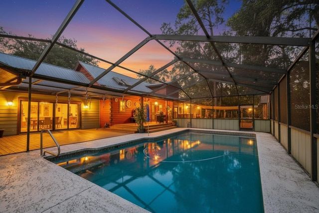 2635 N DOVER ROAD, Dover, FL 33527