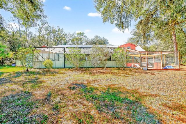 2635 N DOVER ROAD, Dover, FL 33527