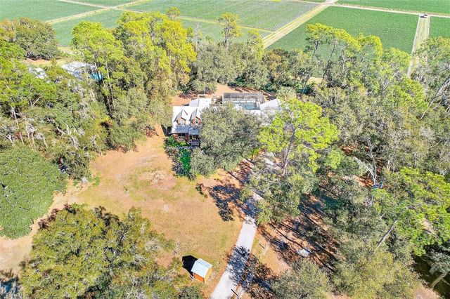 2635 N DOVER ROAD, Dover, FL 33527