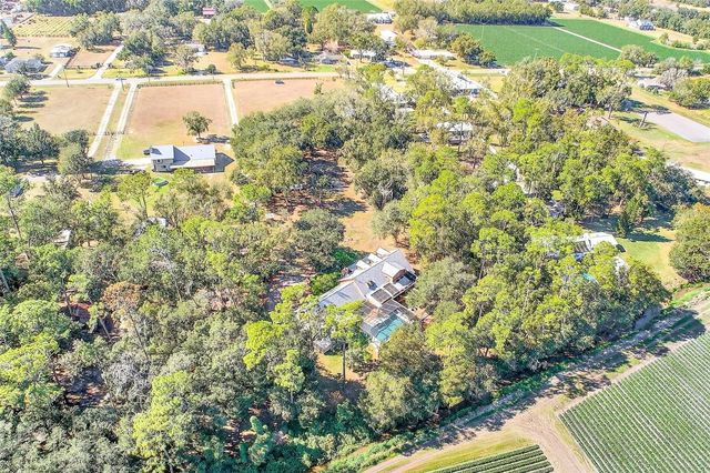 2635 N DOVER ROAD, Dover, FL 33527