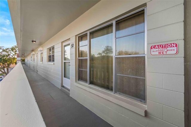 2284 SPANISH DRIVE 50, Clearwater, FL 33763