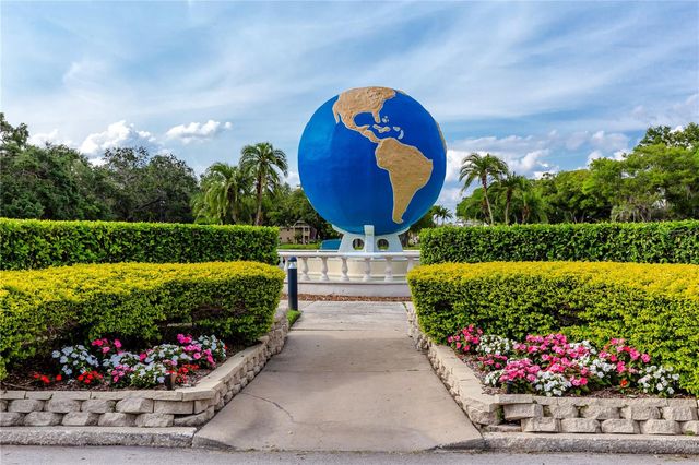 2284 SPANISH DRIVE 50, Clearwater, FL 33763