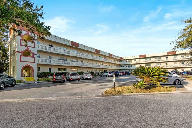 2284 SPANISH DRIVE 50, Clearwater, FL 33763