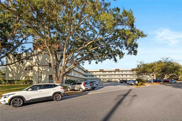 2284 SPANISH DRIVE 50, Clearwater, FL 33763