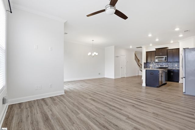 420 Yellow Fox Road, Greer, SC 29650