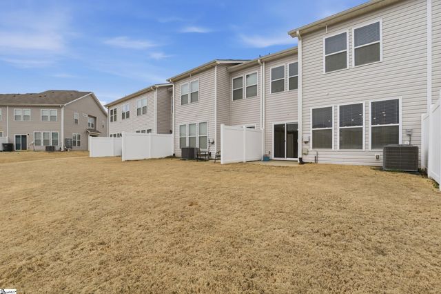 420 Yellow Fox Road, Greer, SC 29650