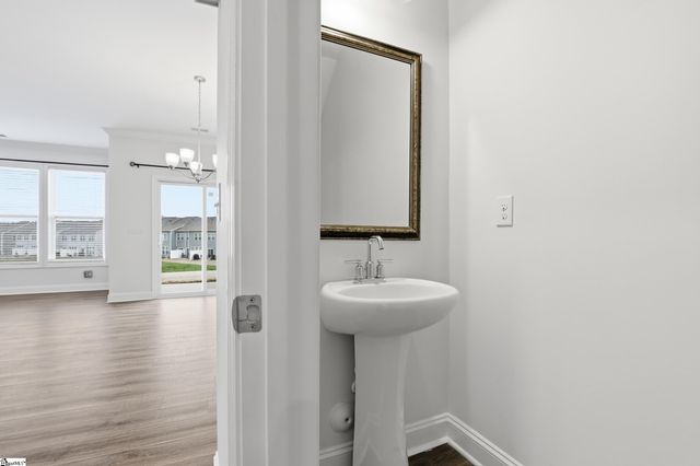 420 Yellow Fox Road, Greer, SC 29650