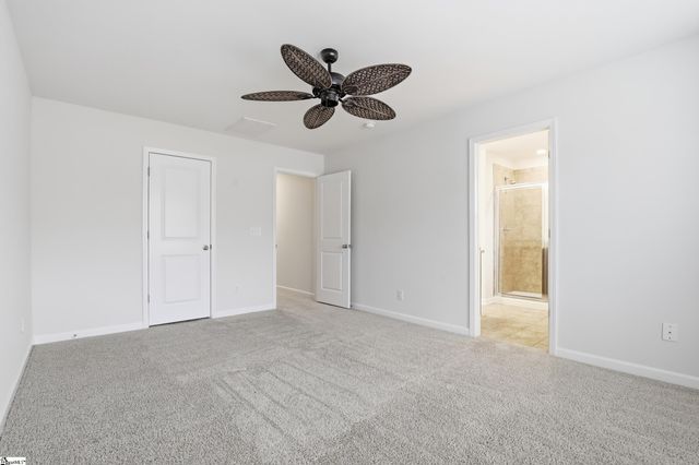 420 Yellow Fox Road, Greer, SC 29650