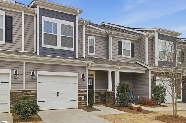 420 Yellow Fox Road, Greer, SC 29650