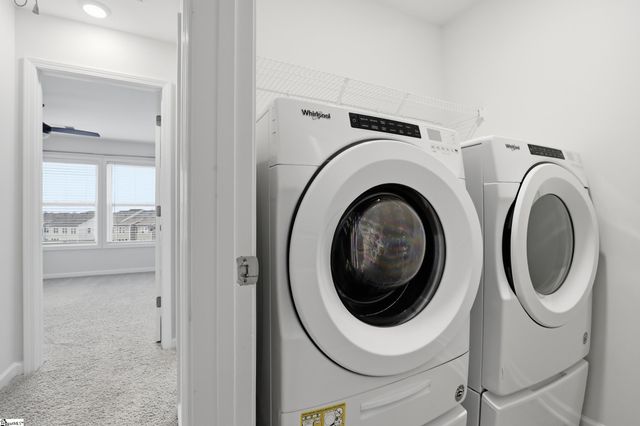 420 Yellow Fox Road, Greer, SC 29650