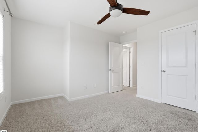 420 Yellow Fox Road, Greer, SC 29650