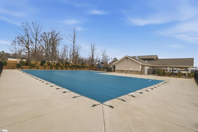 420 Yellow Fox Road, Greer, SC 29650