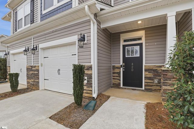 420 Yellow Fox Road, Greer, SC 29650