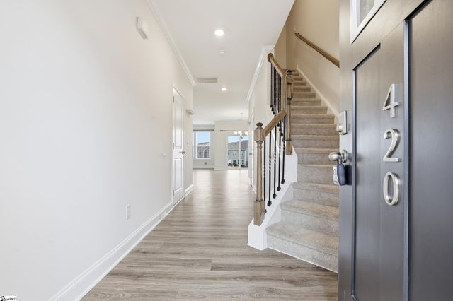 420 Yellow Fox Road, Greer, SC 29650