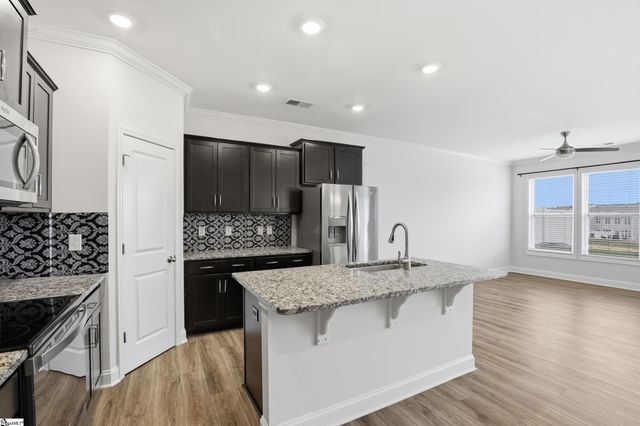 420 Yellow Fox Road, Greer, SC 29650