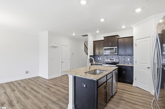 420 Yellow Fox Road, Greer, SC 29650