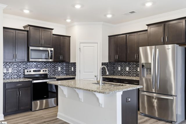 420 Yellow Fox Road, Greer, SC 29650