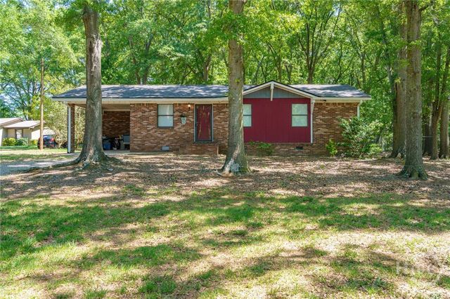361 Wildcat Bridge Road, Royston, GA 30662