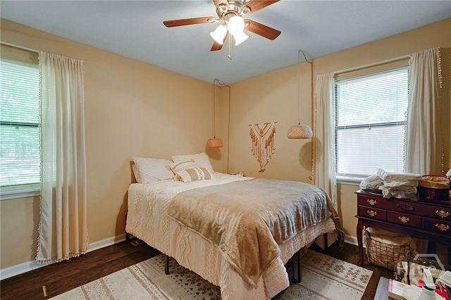 361 Wildcat Bridge Road, Royston, GA 30662