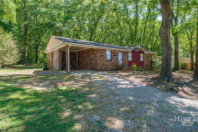 361 Wildcat Bridge Road, Royston, GA 30662
