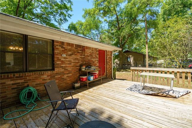 361 Wildcat Bridge Road, Royston, GA 30662