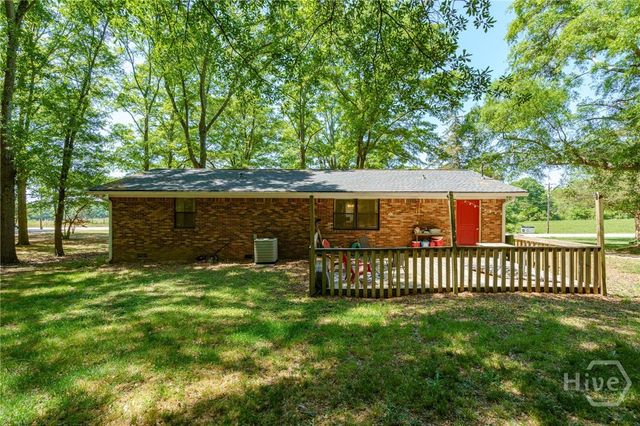 361 Wildcat Bridge Road, Royston, GA 30662
