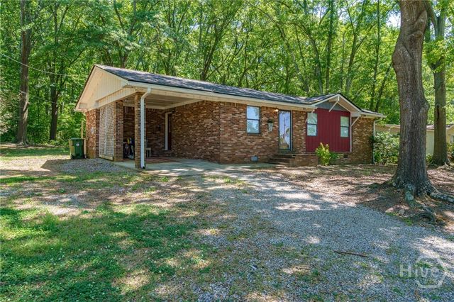 361 Wildcat Bridge Road, Royston, GA 30662