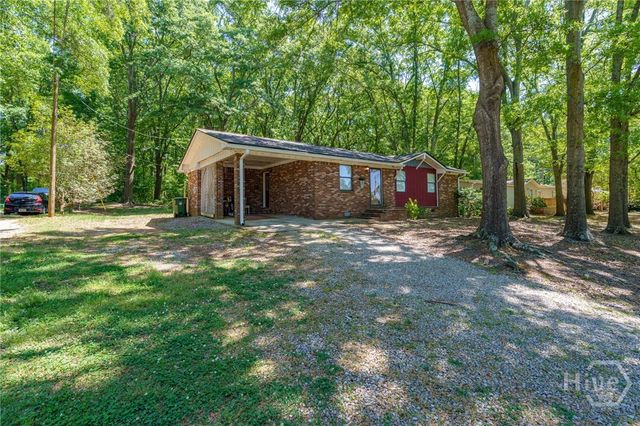 361 Wildcat Bridge Road, Royston, GA 30662