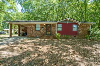 361 Wildcat Bridge Road, Royston, GA 30662