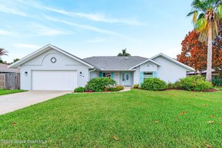 471 Tortoise View Circle, Satellite Beach, FL 32937