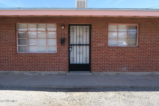 4023 Thomason Avenue 2, El Paso, TX 79904