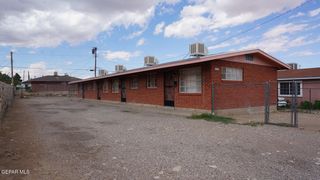4023 Thomason Avenue 2, El Paso, TX 79904