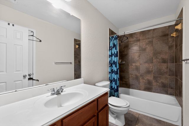 12206 Zenith Ridge Way, Humble, TX 77346