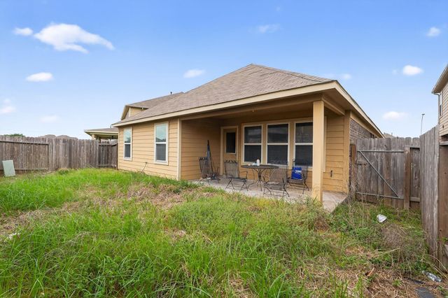 12206 Zenith Ridge Way, Humble, TX 77346