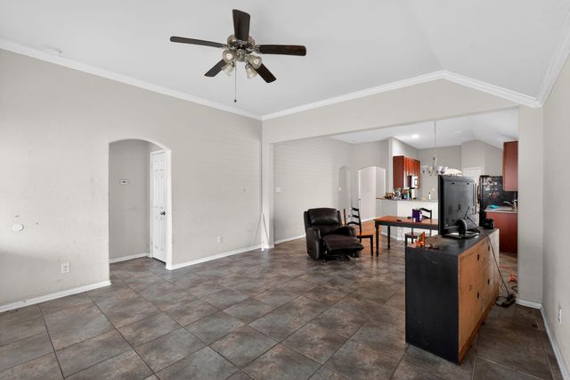 12206 Zenith Ridge Way, Humble, TX 77346