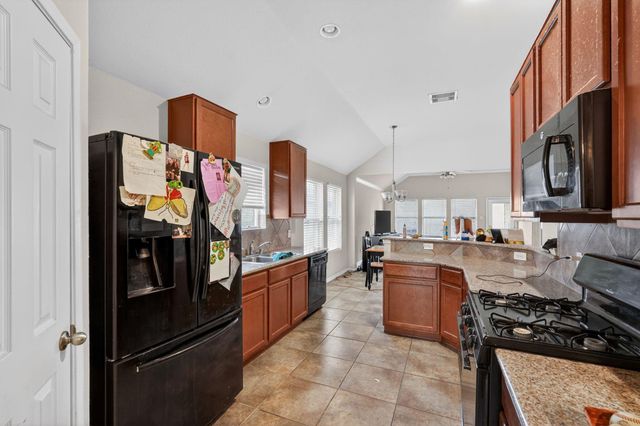 12206 Zenith Ridge Way, Humble, TX 77346