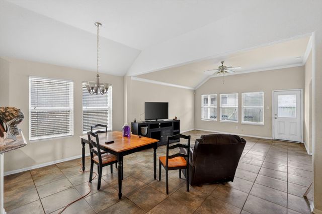 12206 Zenith Ridge Way, Humble, TX 77346