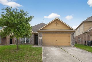 12206 Zenith Ridge Way, Humble, TX 77346