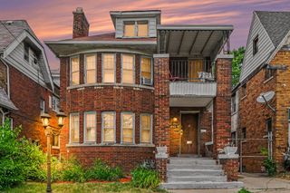 2660 Tuxedo Street, Detroit City, MI 48206