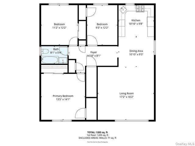 21 E Cedar Street, Mount Vernon, NY 10552