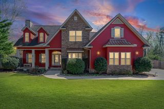 240 Clearridge Way, Greer, SC 29651